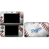 MLB Los Angeles Dodgers Game Ball Nintendo Skins