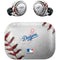 MLB Los Angeles Dodgers Game Ball Amazon Echo Buds Skin