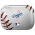 MLB Los Angeles Dodgers Game Ball Amazon Echo Buds Skin