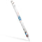 MLB Los Angeles Dodgers Game Ball Apple Pencil (2nd Gen 2019) Skin
