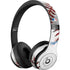 MLB Los Angeles Dodgers Game Ball Beats Solo 3 Wireless Skin