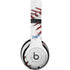 MLB Los Angeles Dodgers Game Ball Beats Studio Pro Wireless Headphones Skin