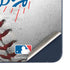 MLB Los Angeles Dodgers Game Ball Galaxy A36 5G Skin