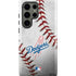 MLB Los Angeles Dodgers Game Ball Galaxy S23 Ultra Pro Case