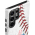 MLB Los Angeles Dodgers Game Ball Galaxy S23 Ultra Pro Case