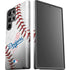 MLB Los Angeles Dodgers Game Ball Galaxy S23 Ultra Pro Case