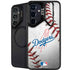MLB Los Angeles Dodgers Game Ball Galaxy S24 Plus Kickstand Case