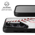MLB Los Angeles Dodgers Game Ball Galaxy S24 Plus Kickstand Case