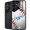 MLB Los Angeles Dodgers Game Ball Galaxy S26 Plus Kickstand Case
