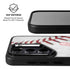 MLB Los Angeles Dodgers Game Ball Galaxy S26 Plus Kickstand Case