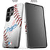 MLB Los Angeles Dodgers Game Ball Galaxy S26 Ultra Impact Case