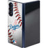 MLB Los Angeles Dodgers Game Ball Galaxy Z Fold6 Skin