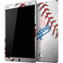 MLB Los Angeles Dodgers Game Ball iPad Skins