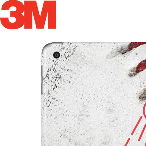 MLB Los Angeles Dodgers Game Ball Apple iPad Skin