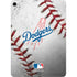 MLB Los Angeles Dodgers Game Ball Apple iPad Air Skin