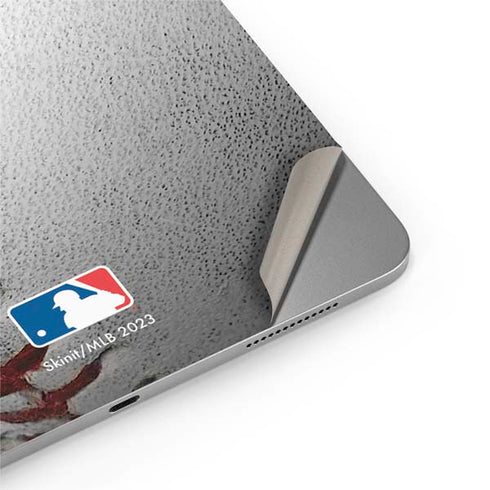 MLB Los Angeles Dodgers Game Ball Apple iPad Air Skin