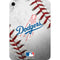 MLB Los Angeles Dodgers Game Ball Apple iPad Mini Skin