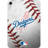 MLB Los Angeles Dodgers Game Ball Apple iPad Mini Skin
