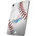 MLB Los Angeles Dodgers Game Ball Apple iPad Mini Skin