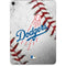 MLB Los Angeles Dodgers Game Ball Apple iPad Pro Skin