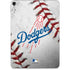 MLB Los Angeles Dodgers Game Ball Apple iPad Pro Skin
