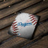 MLB Los Angeles Dodgers Game Ball Apple iPad Pro Skin