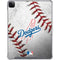 MLB Los Angeles Dodgers Game Ball iPad Cases