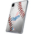 MLB Los Angeles Dodgers Game Ball iPad Cases