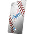 MLB Los Angeles Dodgers Game Ball iPad Pro 13in M4 (2024) Skin