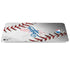 MLB Los Angeles Dodgers Game Ball iPad Pro 13in M4 (2024) Skin