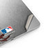 MLB Los Angeles Dodgers Game Ball iPad Pro 13in M4 (2024) Skin