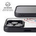 MLB Los Angeles Dodgers Game Ball iPhone 13 Pro Kickstand Case