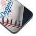 MLB Los Angeles Dodgers Game Ball iPhone Skins