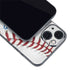 MLB Los Angeles Dodgers Game Ball iPhone Skins