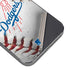 MLB Los Angeles Dodgers Game Ball iPhone 15 Pro Max Skin