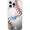 MLB Los Angeles Dodgers Game Ball iPhone 16 Pro Max Skin