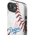 MLB Los Angeles Dodgers Game Ball iPhone 16e Impact Case