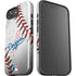 MLB Los Angeles Dodgers Game Ball iPhone 16e Impact Case