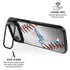 MLB Los Angeles Dodgers Game Ball iPhone 17 Air Kickstand Case