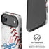 MLB Los Angeles Dodgers Game Ball iPhone 17 Air Magsafe Impact Case