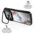 MLB Los Angeles Dodgers Game Ball iPhone 17 Pro Kickstand Case