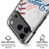 MLB Los Angeles Dodgers Game Ball iPhone 17 Pro MagSafe Case