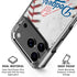 MLB Los Angeles Dodgers Game Ball iPhone 17 Pro Max MagSafe Case