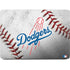 MLB Los Angeles Dodgers Game Ball Apple MacBook Air Skin