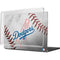 MLB Los Angeles Dodgers Game Ball MacBook Pro 14in (2021-24) Case plus Skin