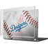 MLB Los Angeles Dodgers Game Ball MacBook Pro 14in (2021-24) Case plus Skin