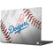 MLB Los Angeles Dodgers Game Ball Apple MacBook Pro 14-inch Skin