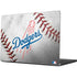 MLB Los Angeles Dodgers Game Ball Apple MacBook Pro 14-inch Skin