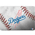 MLB Los Angeles Dodgers Game Ball MacBook Skins