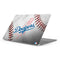 MLB Los Angeles Dodgers Game Ball Apple MacBook Pro 16-inch Skin